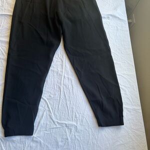 Babaton woman’s Elegant Black Dress Pants